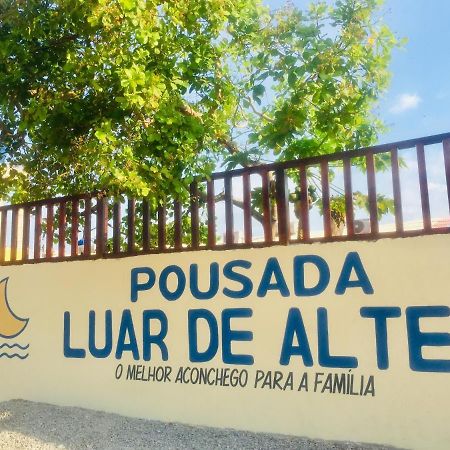 Pousada Luar De Alter Alter do Chao Zewnętrze zdjęcie